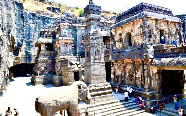 Kailasanathar Temple – Karuppadithatadai, Tamil Nadu  post thumbnail image