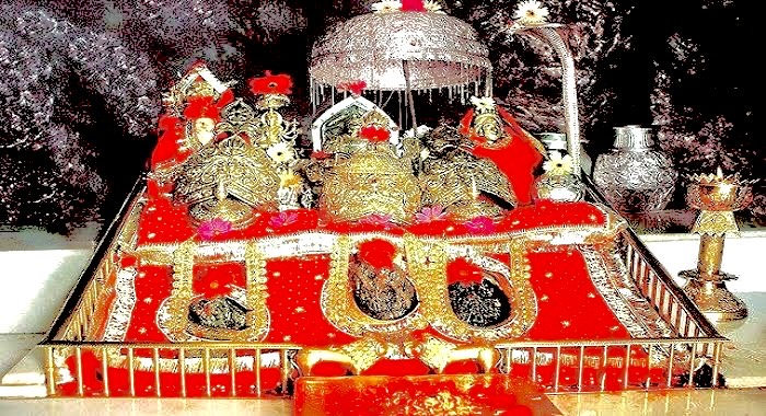 Mata Vaishno Devi Temple