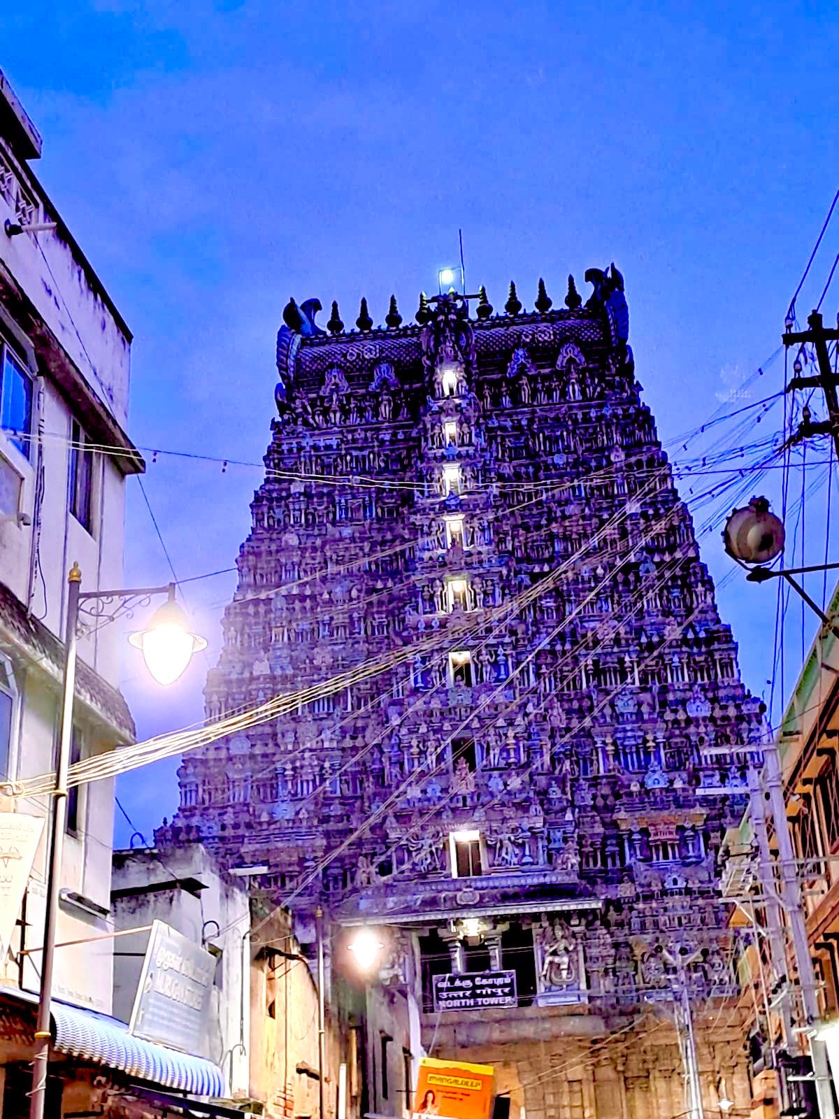 Why Doddabasappa Temple is famous for? - IUNNATI