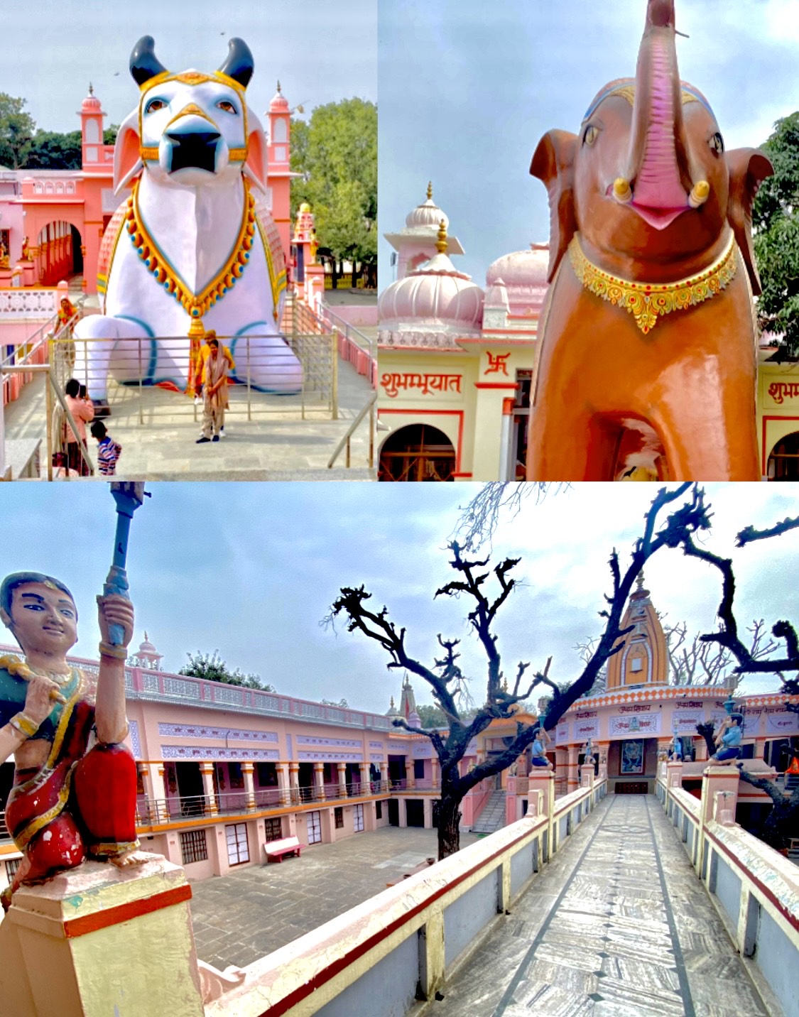 रामेश्वरदास मंदिर