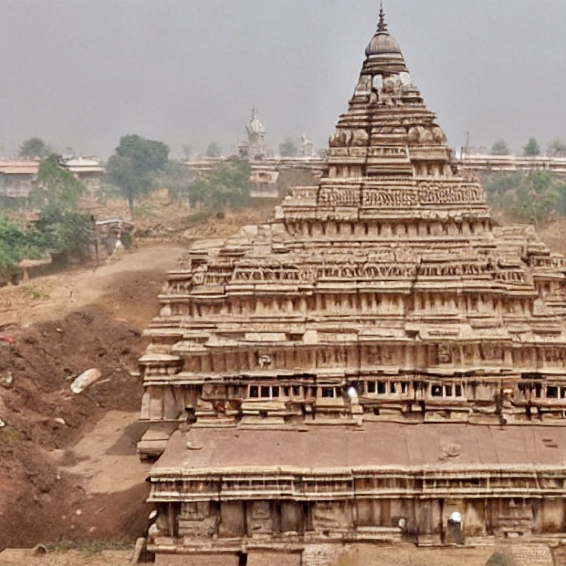 कोणार्क सूर्य मंदिर